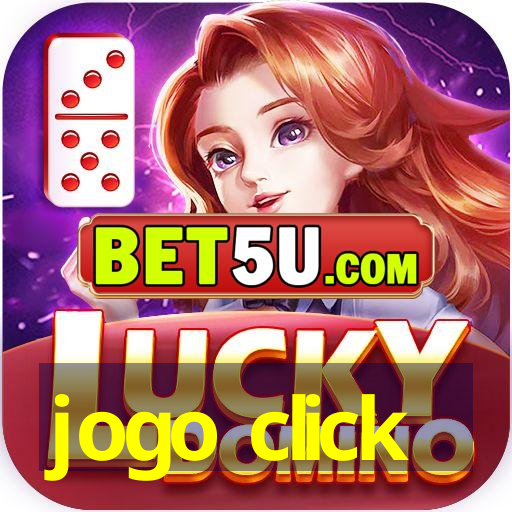 jogo click